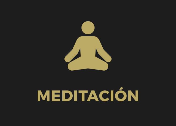 Meditación