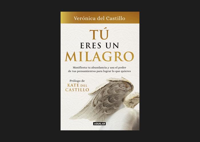 Libro autografiado 