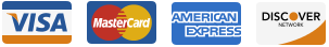 Métodos de pago 100% seguros